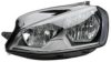 HELLA 1EL 011 956-411 Headlight